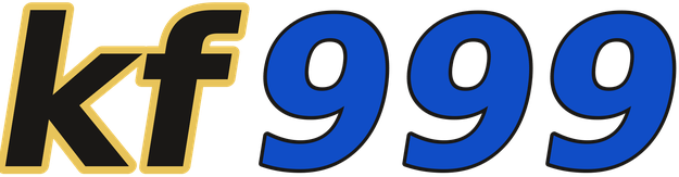 kf999 logo